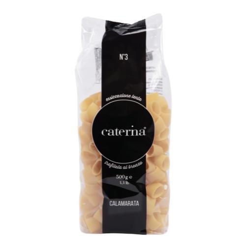 Calamarata 500g