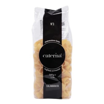 Calamarata 500g