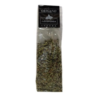 Origano del Pollino 30g