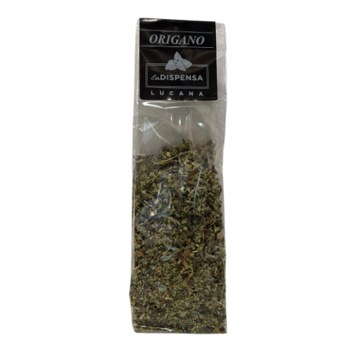 Origano del Pollino 30g