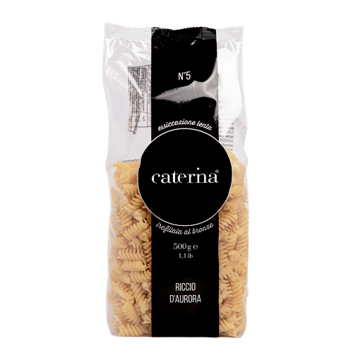 Riccio d'Aurora 500g