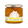 Confettura extra di fichi e mandorle 250g
