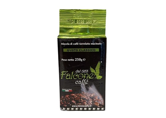 Caffè Falcone Gusto Classico 250g