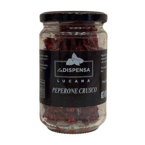 Peperoni Cruschi 20g