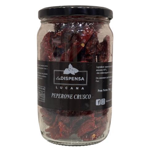 Peperoni Cruschi 50g
