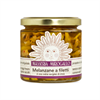 Mleanzane a Filetti in Olio E.V.O. 250g