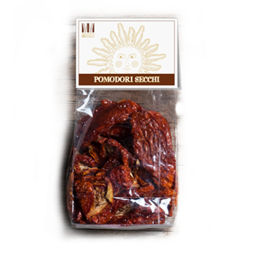 Pomodori Secchi 100g