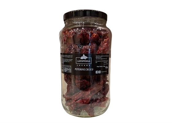 Peperoni Cruschi 150g